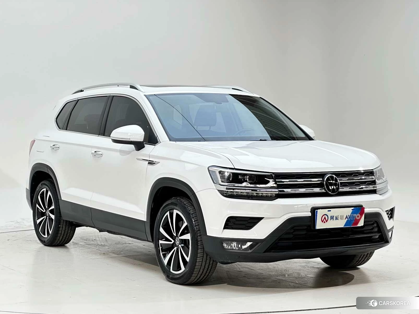 Volkswagen Tuyue id 4419389 из Китая 16