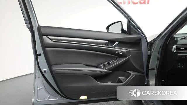 Honda Accord 10th Generation id 4430168 из Кореи 16