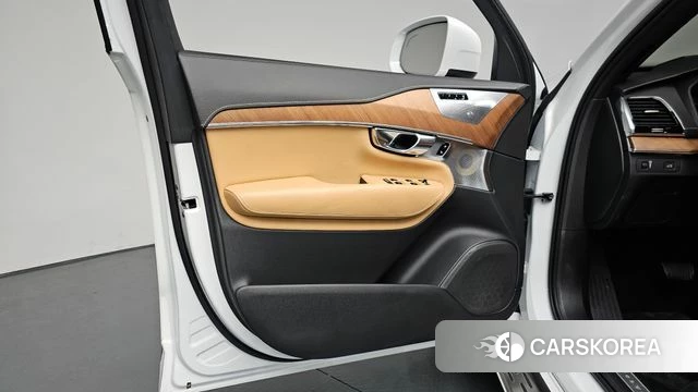 Volvo XC90 second Generation id 4722181 из Кореи 16