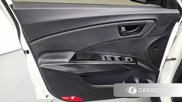 Ssangyong Berry New Tivoli id 4573491 из Кореи 16