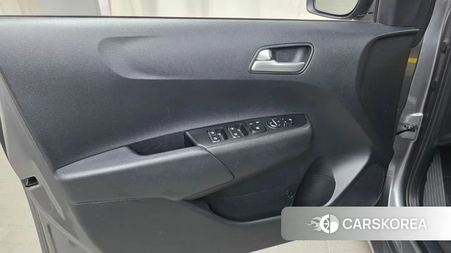 Kia Morning Urban (JA) id 4361714 из Кореи 16