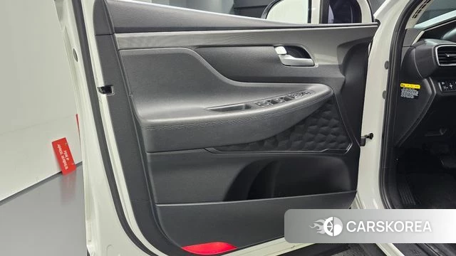 Hyundai Santa Fe TM id 4733035 из Кореи 16