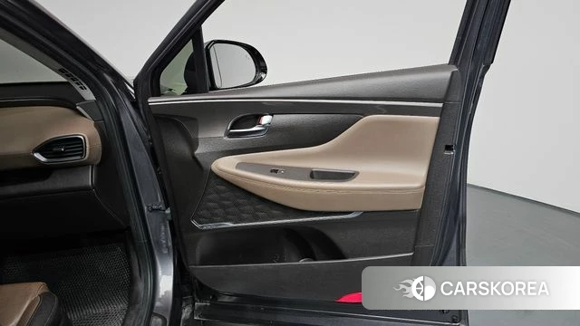 Hyundai Santa Fe TM id 4285438 из Кореи 16