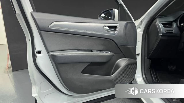 Renault Korea (Samsung) XM3 id 4293197 из Кореи 16