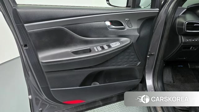 Hyundai The New Santa Fe id 4383016 из Кореи 16