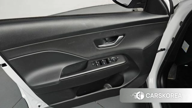 Hyundai Kona (SX2) id 4223344 из Кореи 16