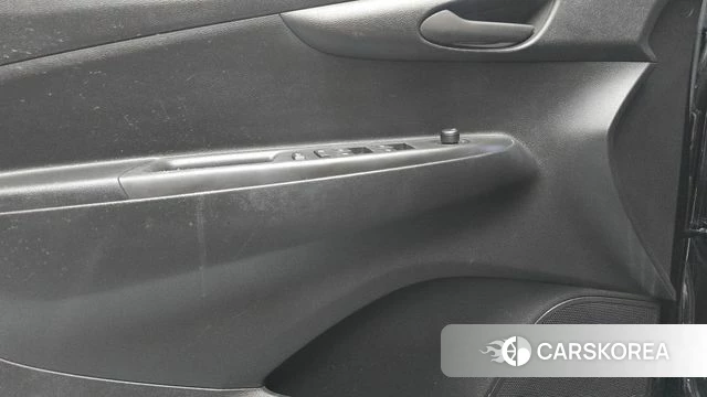 Chevrolet (GM Daewoo) The New Spark id 4403084 из Кореи 16