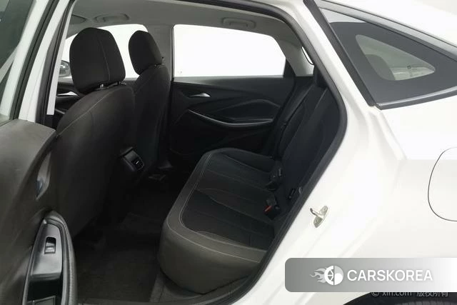 Buick Weilang id 3908269 из Китая 16