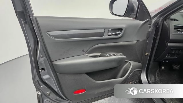 Renault Korea (Samsung) The New QM6 id 4375836 из Кореи 16