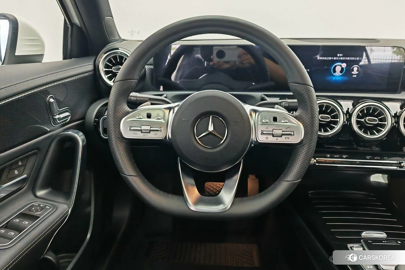 Mercedes-Benz A-Class id 4479510 из Китая 16