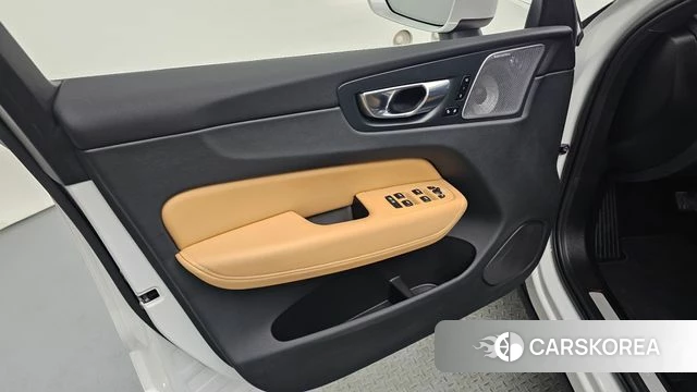 Volvo XC60 second Generation id 4223290 из Кореи 16