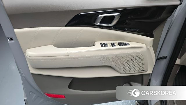 Kia The New Carnival 4th Generation id 4499576 из Кореи 16