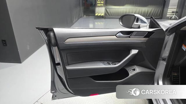 Volkswagen Arteon id 4586851 из Кореи 16