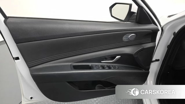 Hyundai Avante (CN7) id 4223902 из Кореи 16