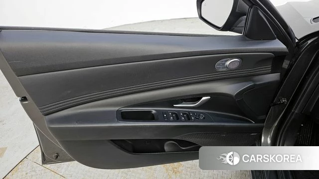 Hyundai Avante (CN7) id 4244454 из Кореи 16