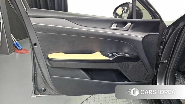 Kia K5 Hybrid 3rd Generation id 4922516 из Кореи 16