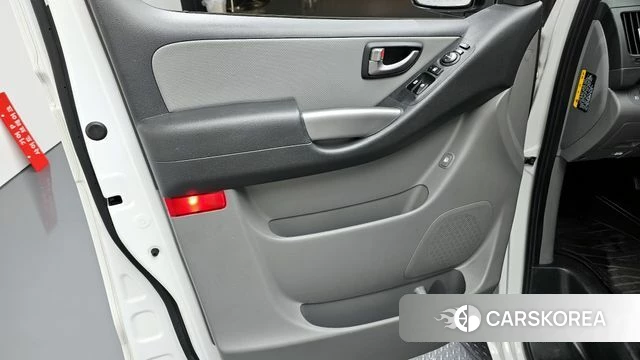 Hyundai The New Grand Starex id 4245214 из Кореи 16