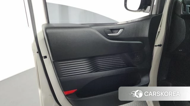 Hyundai Staria id 4201705 из Кореи 16