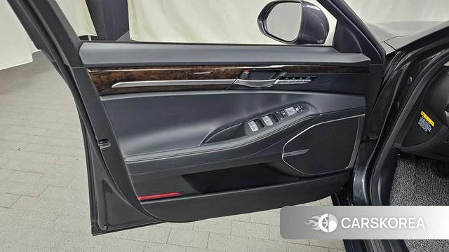 Genesis G90 id 4269037 из Кореи 16