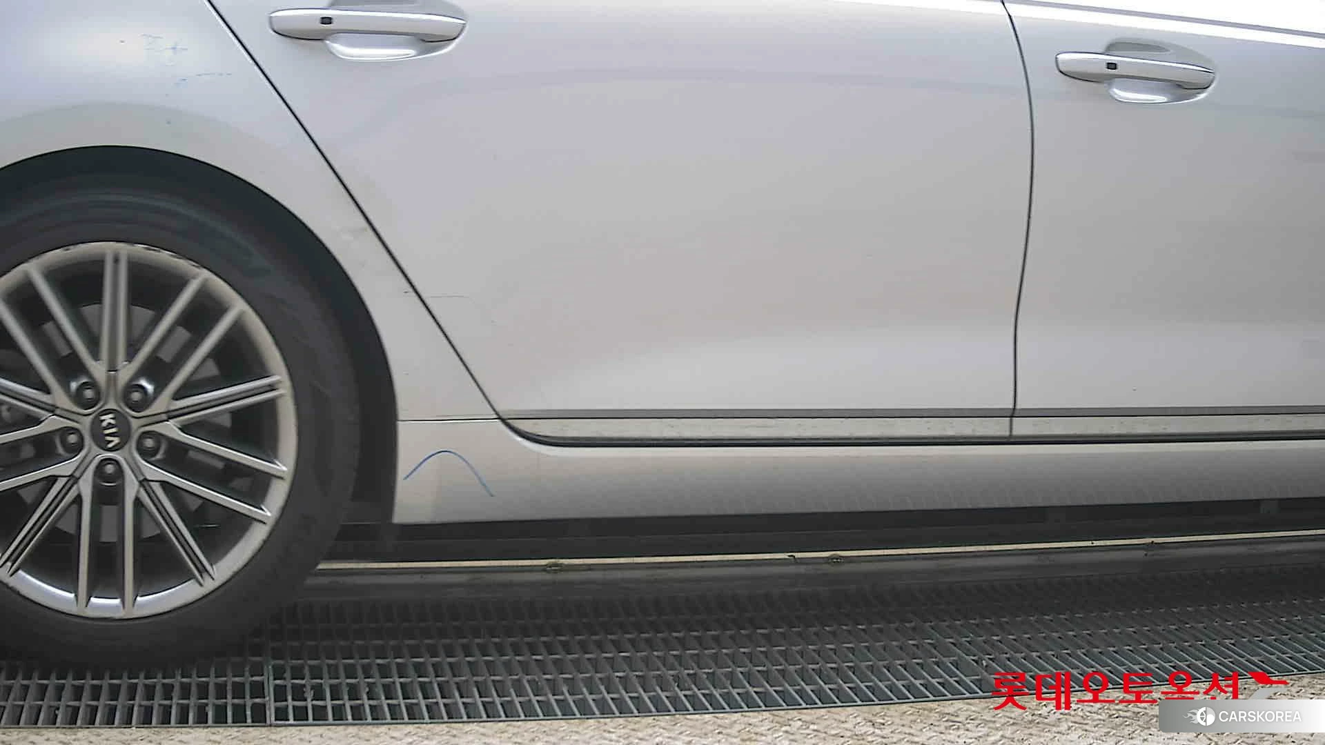 Kia K9 id 4347349 из Кореи 16