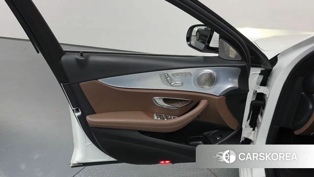 Mercedes-Benz E-Class W213 id 4785287 из Кореи 16
