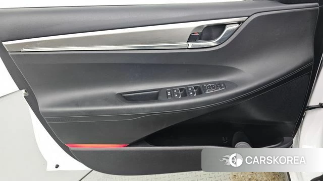 Hyundai The New Grandeur IG id 4688287 из Кореи 16