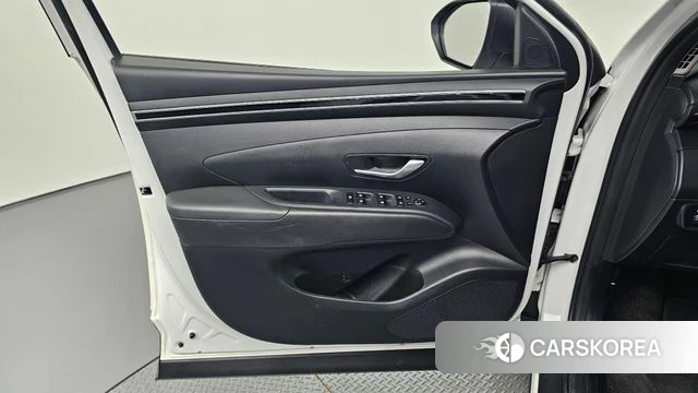Hyundai Tucson (NX4) id 4631429 из Кореи 16