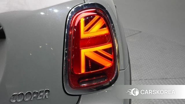 Mini Cooper id 4566949 из Кореи 16