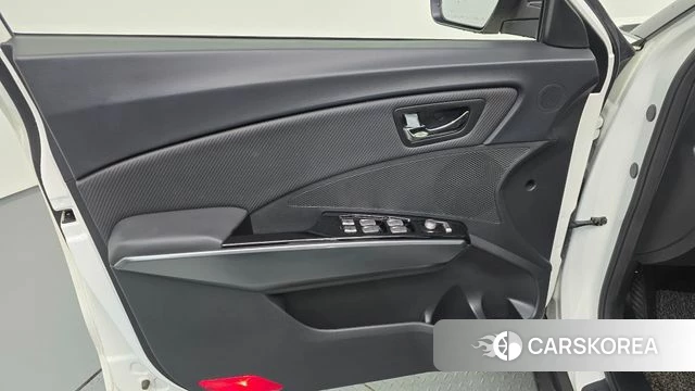 Ssangyong Tivoli Armor id 4722758 из Кореи 16