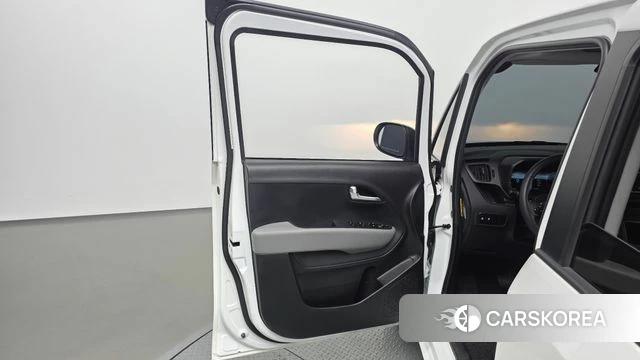 Kia The New Kia Ray EV id 4630348 из Кореи 16