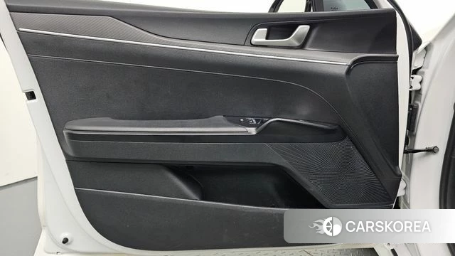 Kia K5 3rd generation id 4935799 из Кореи 16