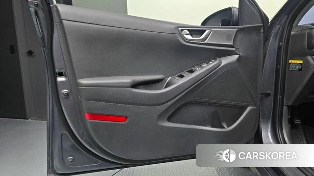 Hyundai The New Ionic Hybrid id 4581796 из Кореи 16