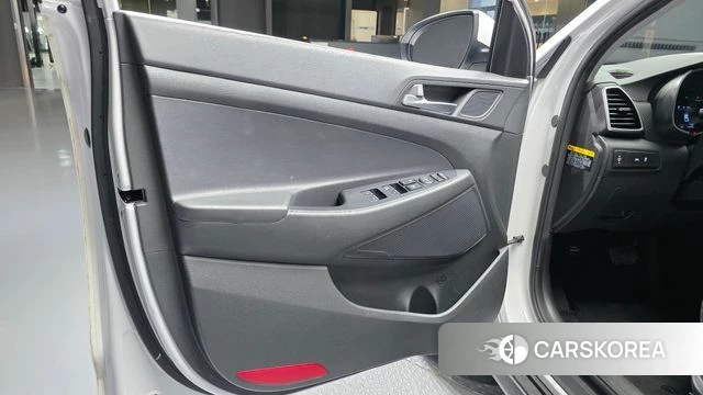 Hyundai All New Tucson id 4536340 из Кореи 16