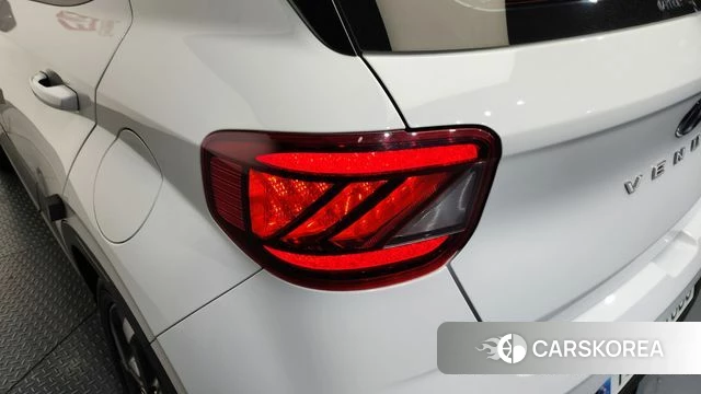 Hyundai Venue id 4195022 из Кореи 16