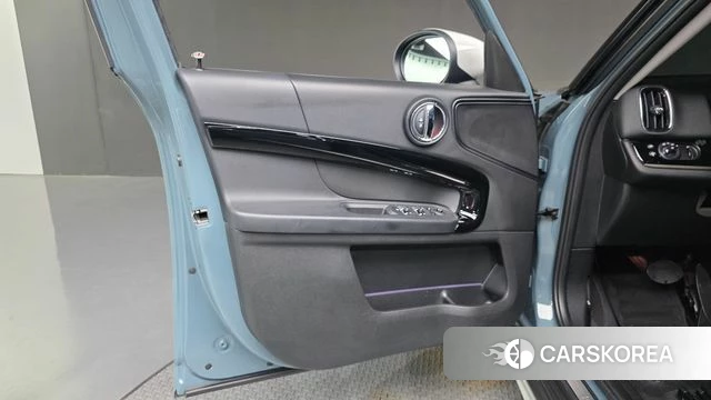 Mini Cooper Countryman id 4428528 из Кореи 16