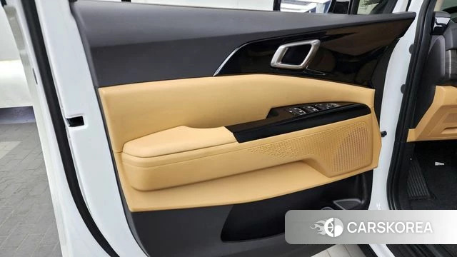 Kia Carnival 4th generation id 4230503 из Кореи 16