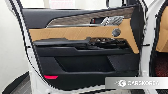Kia Mohave Master id 4727297 из Кореи 16