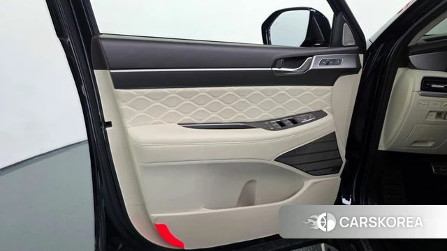 Hyundai Palisade id 4309549 из Кореи 16