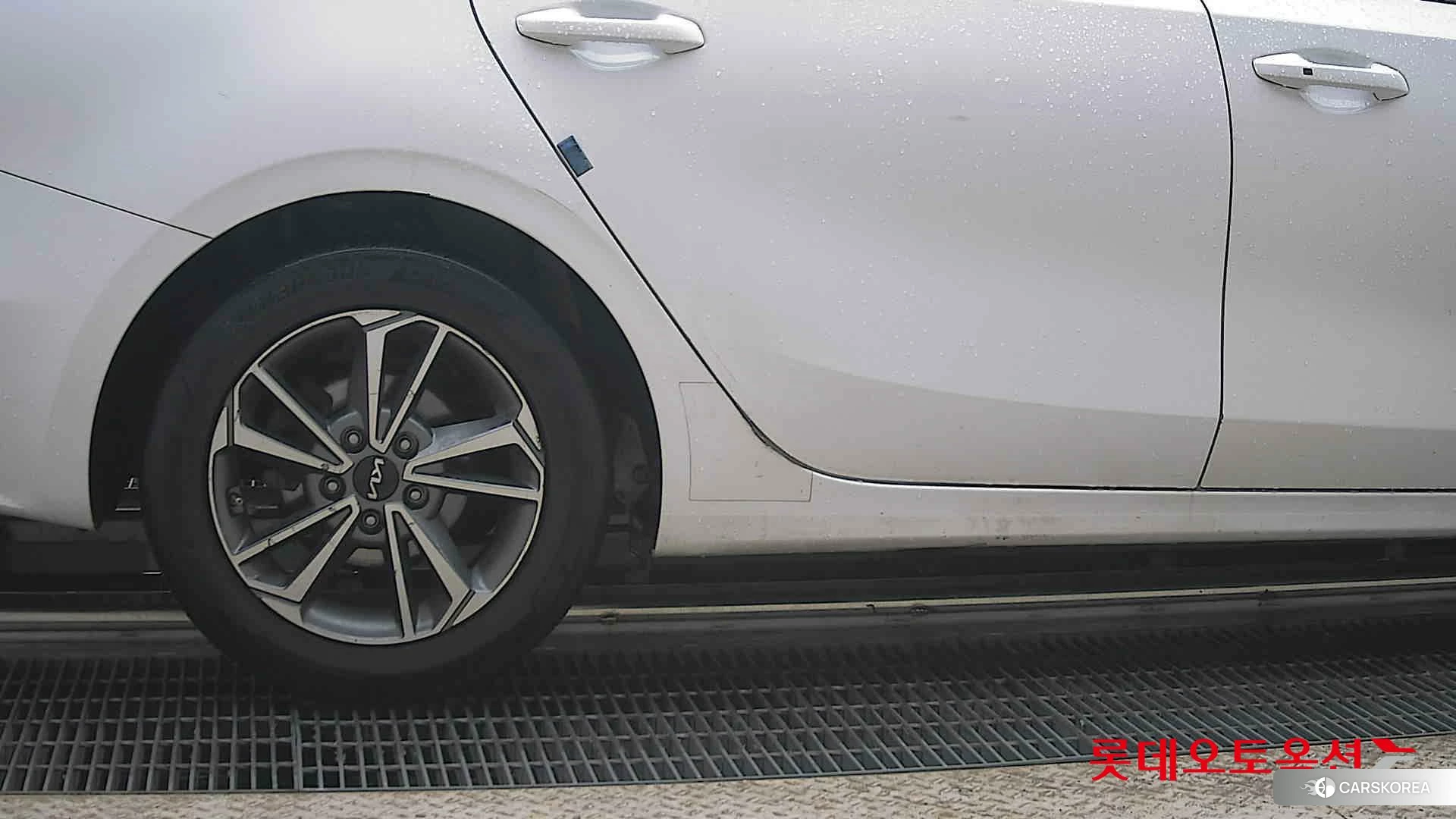Kia K3 id 4352363 из Кореи 16