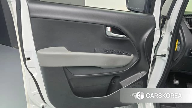 Kia The New Kia Ray id 4549268 из Кореи 16