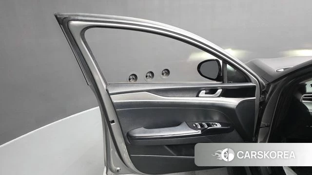 Kia K5 Hybrid 3rd Generation id 4792643 из Кореи 16