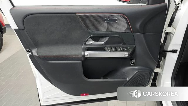 Mercedes-Benz GLB-Class X247 id 4624491 из Кореи 16