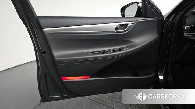 Hyundai The New Grandeur IG id 4573743 из Кореи 16