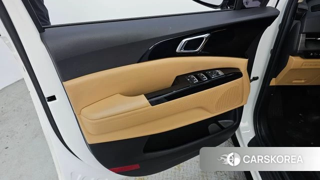 Kia Carnival 4th generation id 4316125 из Кореи 16