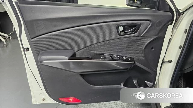 Ssangyong Berry New Tivoli id 4550055 из Кореи 16