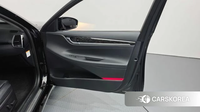Hyundai Grandeur IG Hybrid id 4317849 из Кореи 16