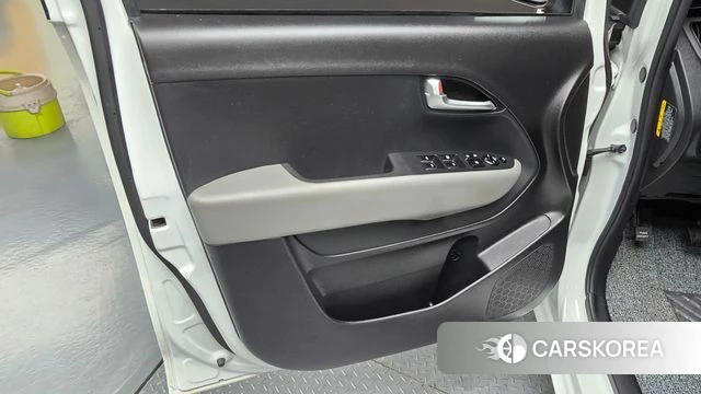 Kia The New Kia Ray id 4462938 из Кореи 16