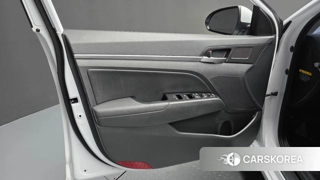 Hyundai The New Avante AD id 4508271 из Кореи 16