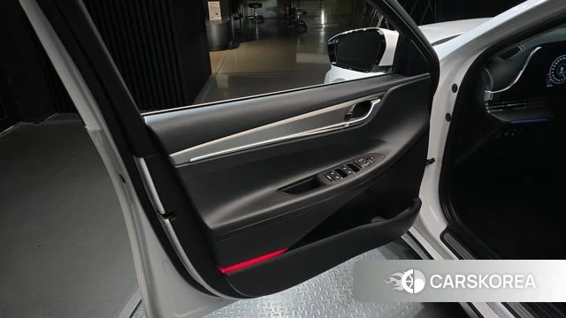 Hyundai The New Grandeur IG id 4676321 из Кореи 16