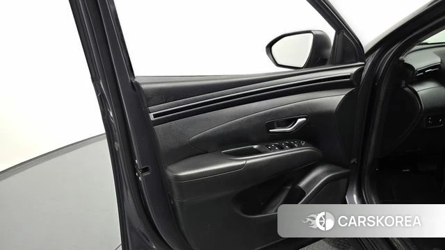 Hyundai Tucson (NX4) id 4754560 из Кореи 16